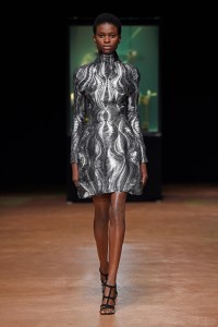 Iris Van Herpen Couture Fall 2017