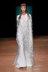 Iris Van Herpen Couture Fall 2017