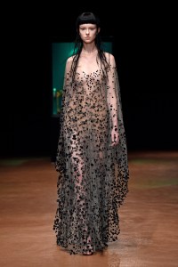 Iris Van Herpen Couture Fall 2017