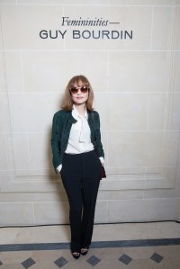 Isabelle Huppert
