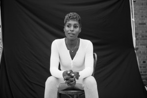 Issa Rae