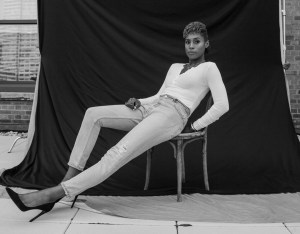 Issa Rae