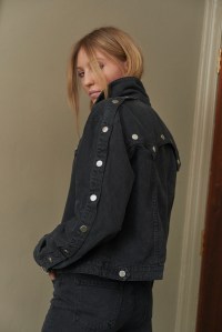 J Brand x Bella Freud