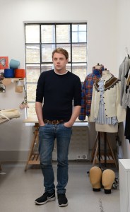 Jonathan Anderson