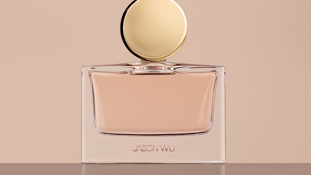 The Jason Wu eau de parfum.