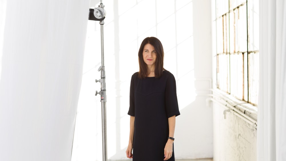 Julie Bornstein stitch fix