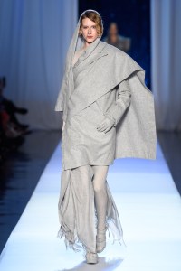 Jean-Paul Gaultier Couture Fall 2017
