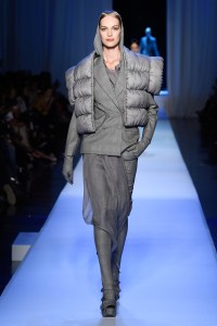 Jean-Paul Gaultier Couture Fall 2017