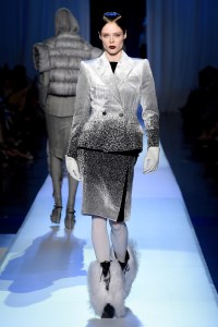 Jean-Paul Gaultier Couture Fall 2017