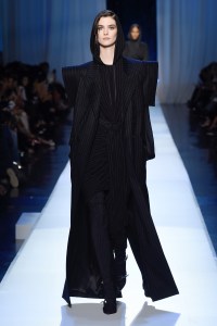 Jean-Paul Gaultier Couture Fall 2017