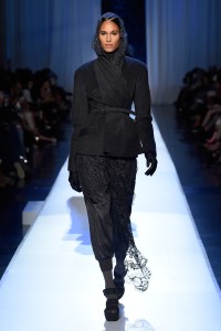 Jean-Paul Gaultier Couture Fall 2017