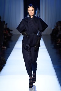 Jean-Paul Gaultier Couture Fall 2017