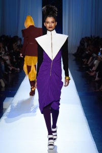 Jean-Paul Gaultier Couture Fall 2017