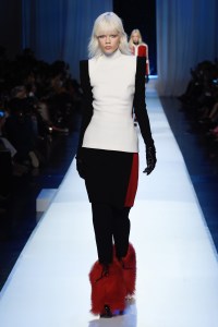 Jean-Paul Gaultier Couture Fall 2017
