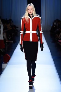 Jean-Paul Gaultier Couture Fall 2017