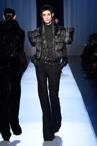 Jean-Paul Gaultier Couture Fall 2017
