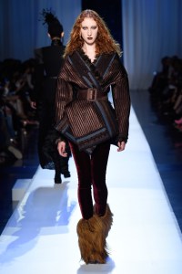 Jean-Paul Gaultier Couture Fall 2017