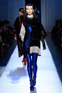 Jean-Paul Gaultier Couture Fall 2017