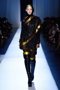 Jean-Paul Gaultier Couture Fall 2017