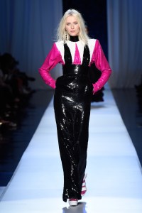 Jean-Paul Gaultier Couture Fall 2017