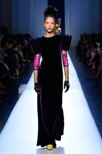 Jean-Paul Gaultier Couture Fall 2017