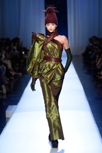 Jean-Paul Gaultier Couture Fall 2017