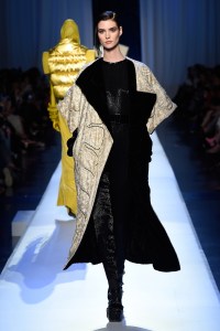 Jean-Paul Gaultier Couture Fall 2017