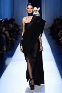 Jean-Paul Gaultier Couture Fall 2017