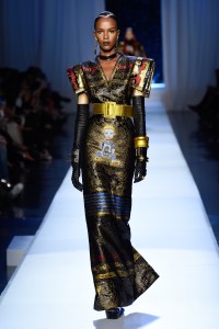 Jean-Paul Gaultier Couture Fall 2017