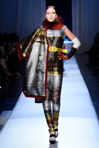 Jean-Paul Gaultier Couture Fall 2017