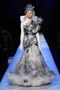 Jean-Paul Gaultier Couture Fall 2017