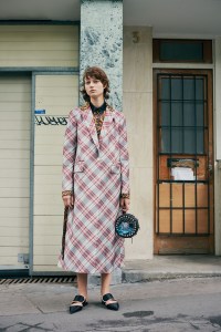 John Galliano Resort 2018
