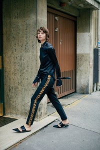 John Galliano Resort 2018