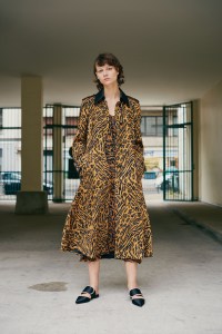 John Galliano Resort 2018
