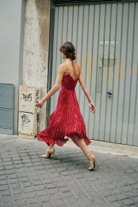 John Galliano Resort 2018