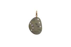A piece from the Man Repeller collaboration with CVC Stones