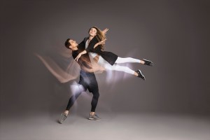 Cole Haan's New York City Ballet campaign 'choreographed' by Justin Peck.