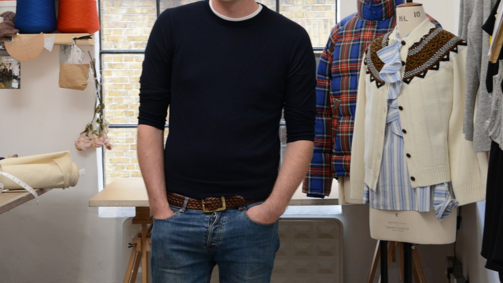 Jonathan Anderson