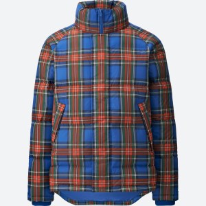 J.W. Anderson x Uniqlo