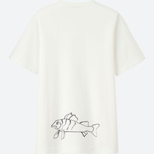 J.W. Anderson x Uniqlo