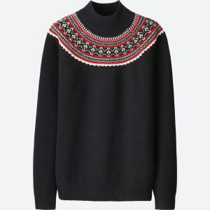 J.W. Anderson x Uniqlo