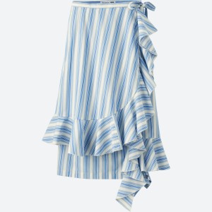 J.W. Anderson x Uniqlo