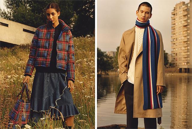 Jonathan Anderson, Uniqlo Create Their Own Anglo-Japanese Style