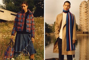 Jonathan Anderson, Uniqlo Create Their Own Anglo-Japanese Style