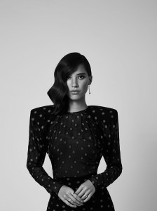Kelsey Asbille