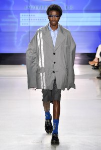 Kenneth Ning Men's Spring 2018