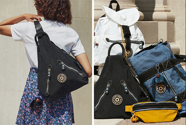 Kipling for Urban Outfitters