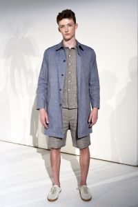 Krammer and Stoudt Men's Spring 2018
