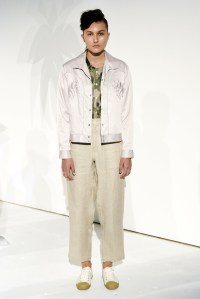 Krammer and Stoudt Men's Spring 2018