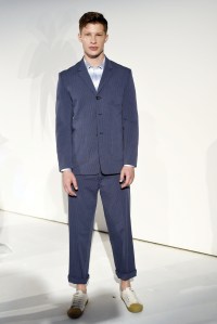 Krammer and Stoudt Men's Spring 2018